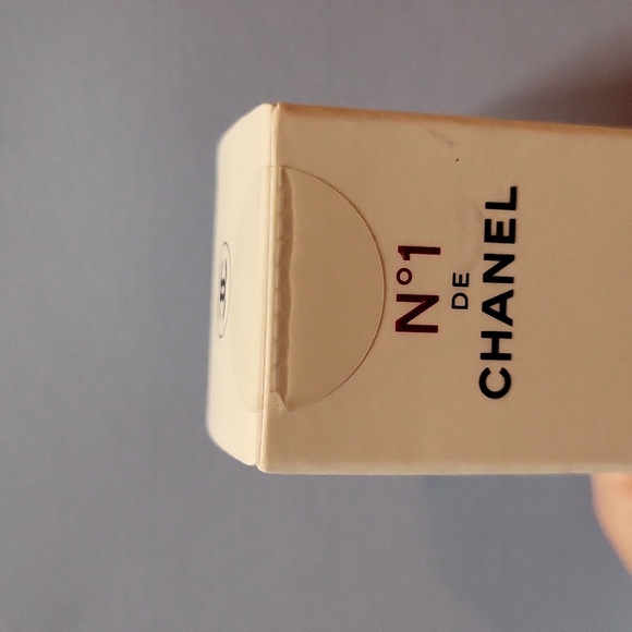 Chanel N°1 Revitalizing Eye Serum with Red Camellia, 15ml Refill, Sealed, NIB - Picture 5 of 6